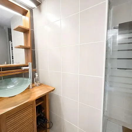 Nyaraló Mazet Renove A Ste-maxime, 3 Pieces, 6 Couchages, Centre-ville, A 500m - Fr-1-226-517 Sainte-Maxime